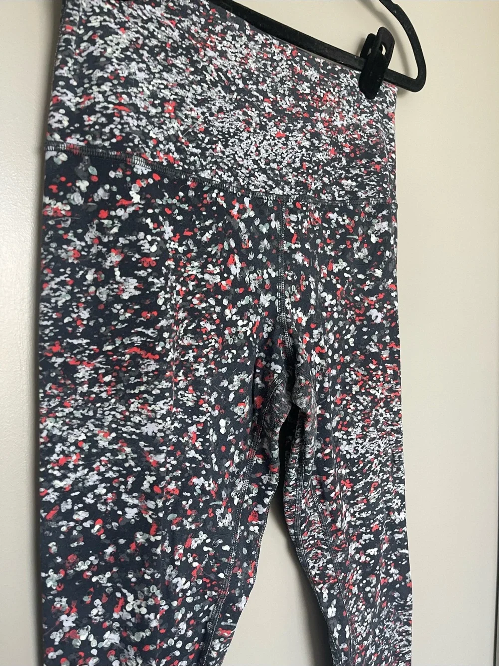 lululemon athletica high rise